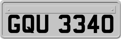 GQU3340