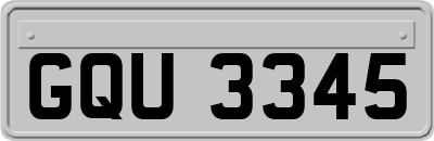 GQU3345