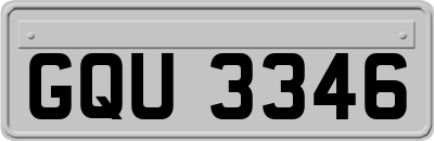 GQU3346
