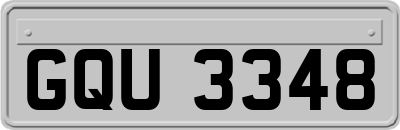 GQU3348
