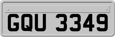 GQU3349