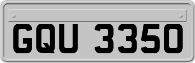 GQU3350