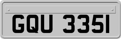 GQU3351