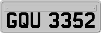 GQU3352
