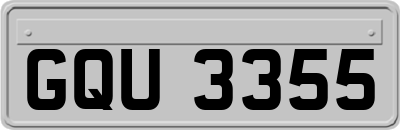 GQU3355