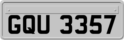 GQU3357