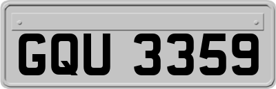 GQU3359