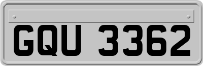 GQU3362