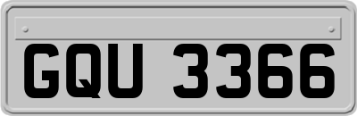 GQU3366