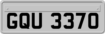 GQU3370
