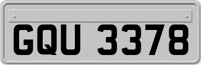 GQU3378