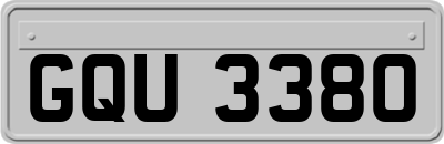GQU3380