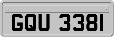 GQU3381