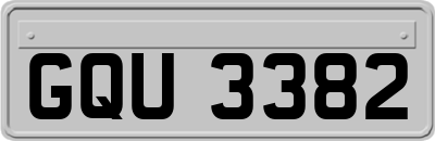 GQU3382