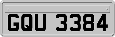 GQU3384