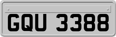 GQU3388