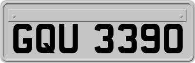 GQU3390
