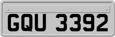 GQU3392