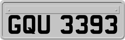 GQU3393