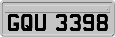 GQU3398