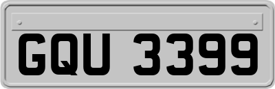 GQU3399