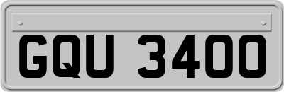 GQU3400