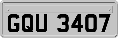 GQU3407
