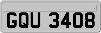 GQU3408