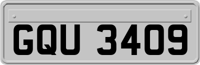 GQU3409