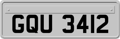 GQU3412
