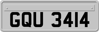 GQU3414