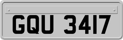 GQU3417