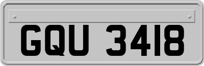 GQU3418