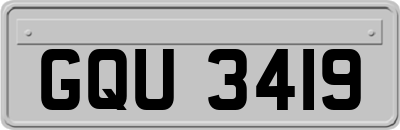 GQU3419
