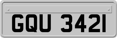 GQU3421