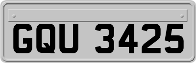 GQU3425