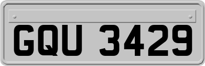 GQU3429