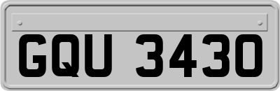 GQU3430