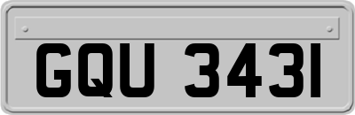 GQU3431