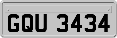 GQU3434