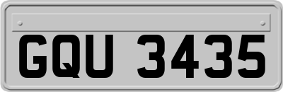 GQU3435