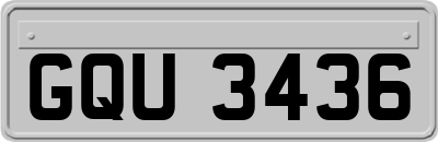 GQU3436