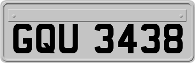 GQU3438