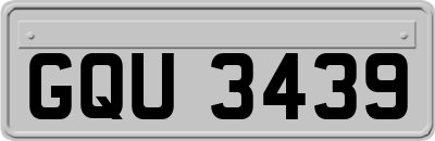 GQU3439