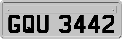 GQU3442