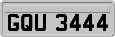 GQU3444