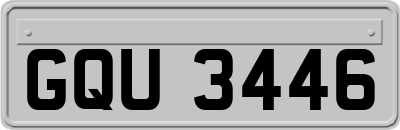 GQU3446