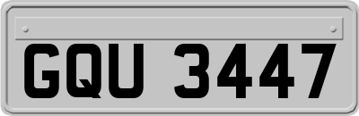 GQU3447