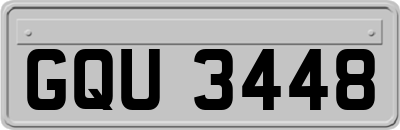 GQU3448