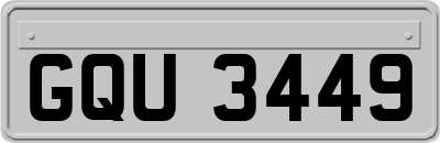 GQU3449